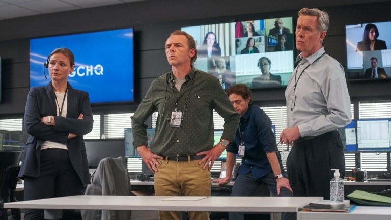 The Undeclared War: Kolik epizod a kde se dívat?