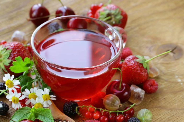 Horké čajové trendy