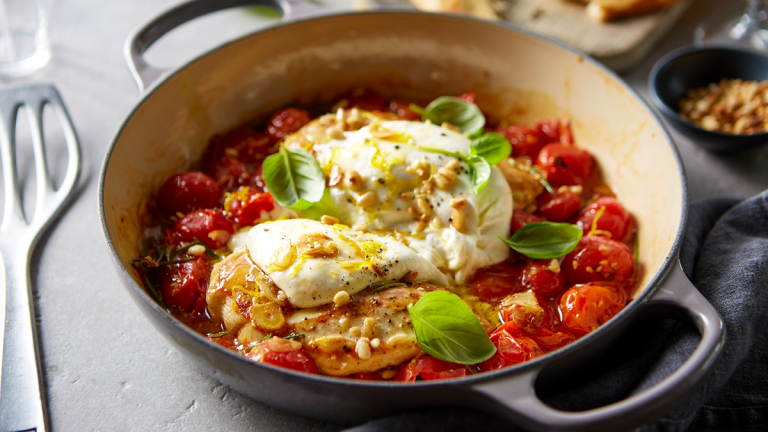 3 recepty, které vám zpříjemní každý den