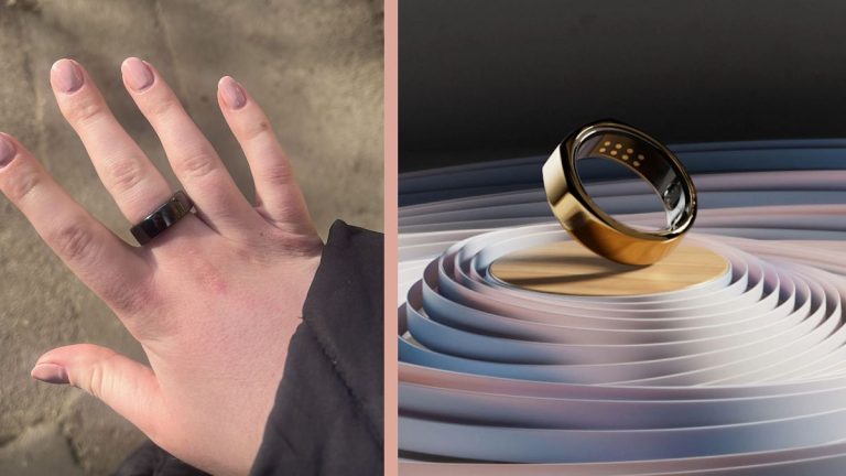 Zkoušel jsem Oura Ring měsíc – tady je to, co jsem se naučil