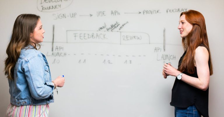 Ženské podnikání: Jak začít svůj vlastní byznys