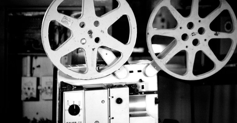 Filmy, které změnily kino: Přelomová díla a jejich vliv