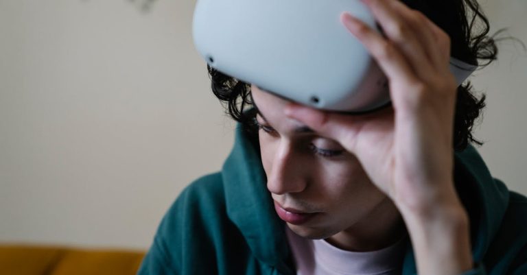 Zdraví a technologie: Jak nositelná tech pomáhá sledovat vaše zdraví