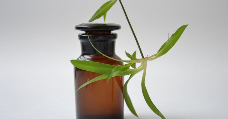 Aromaterapie doma: Jak vůně ovlivňují naši pohodu