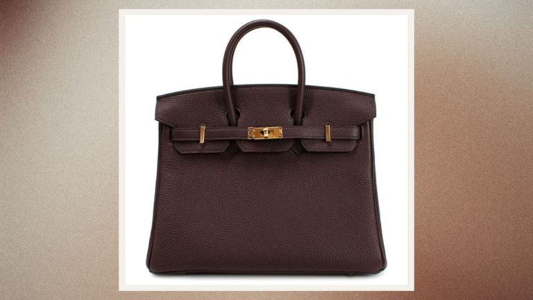 Předem milovaná kolekce designérů Amazon zahrnuje tašky Birkin