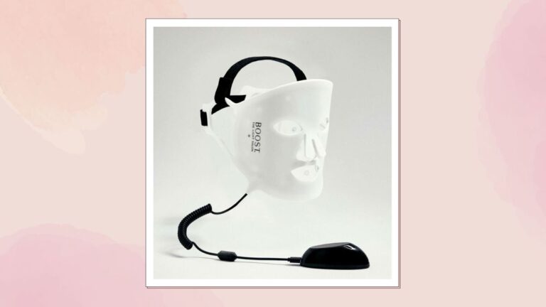 Stojí za to The Light Salon Boost Face Mask?  Náš verdikt