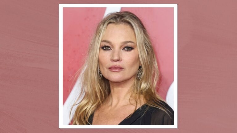 Parfémy Kate Moss jsou mixem elegantních květin a čerstvého ovoce