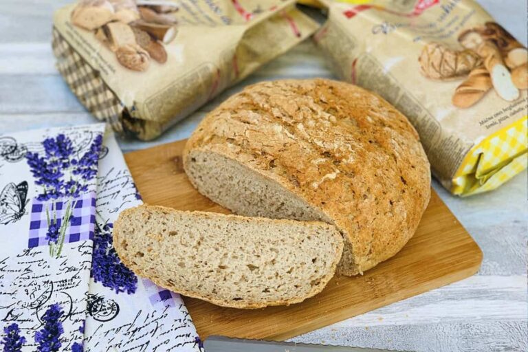 Jsem celiatik.  První pomoc jak dál