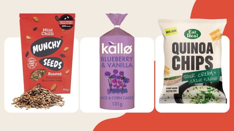 15 zdravých nápadů na piknik, které můžete toto léto vyzkoušet