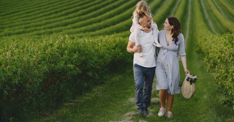 Jak zapojit tatínky do domácích prací