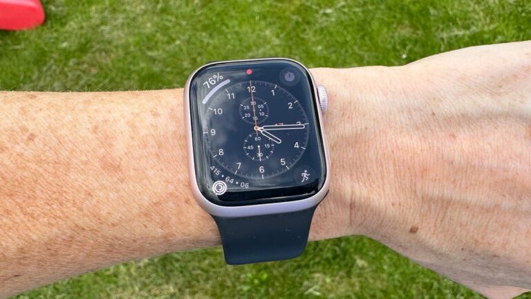 Výhody Apple Watch: 7 způsobů, jak mi Apple Watch Series 9 usnadňují život