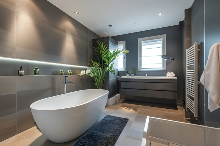 Domácí úpravy, které zvýší hodnotu vaší nemovitosti