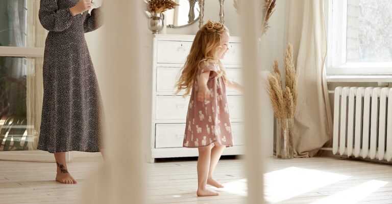 Stylová maminka: Nápady na pohodlný, ale pěkný outfit