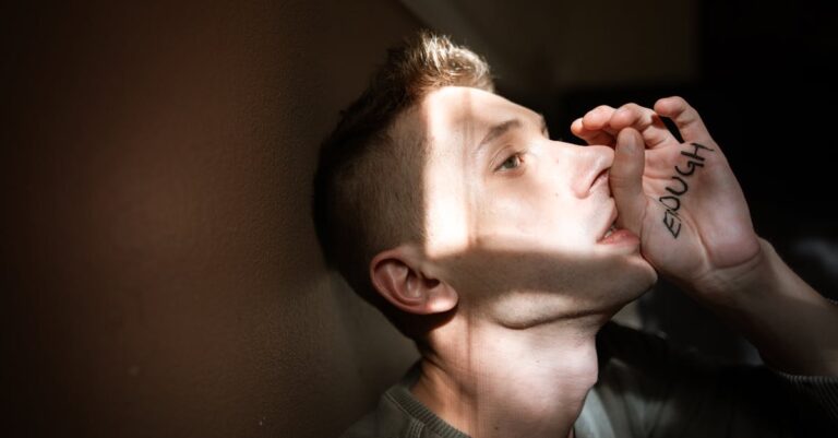 Jak si říct o pomoc a neztratit důstojnost